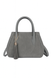 Taske med snoninger 28x10x20cm - ITJULI25